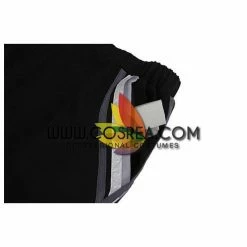 Cosrea Pokemon Go Red Male Trainer Cosplay Costume