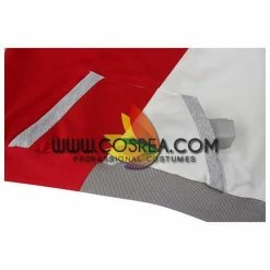 Cosrea Pokemon Go Red Male Trainer Cosplay Costume