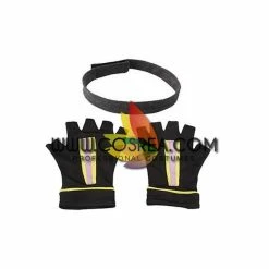 Cosrea Pokemon Go Yellow Female Trainer Cosplay Costume Cosplay Costumes