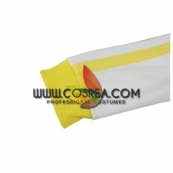 Cosrea Pokemon Go Yellow Female Trainer Cosplay Costume Cosplay Costumes