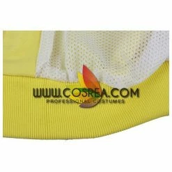 Cosrea Pokemon Go Yellow Female Trainer Cosplay Costume Cosplay Costumes