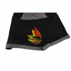 Cosrea Pokemon Go Yellow Female Trainer Cosplay Costume Cosplay Costumes