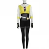 Cosrea Pokemon Go Yellow Female Trainer Cosplay Costume Cosplay Costumes