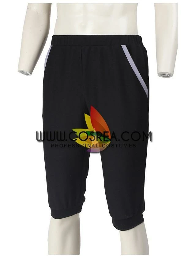 Cosrea Pokemon Go Yellow Male Trainer Cosplay Costume Cosplay Costumes