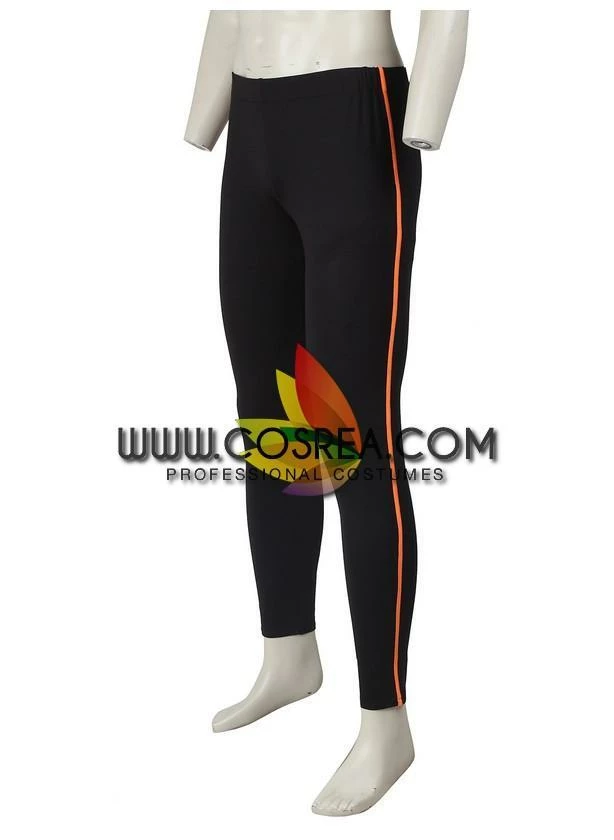 Cosrea Pokemon Go Yellow Male Trainer Cosplay Costume Cosplay Costumes