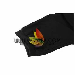 Cosrea Pokemon Go Yellow Male Trainer Cosplay Costume Cosplay Costumes