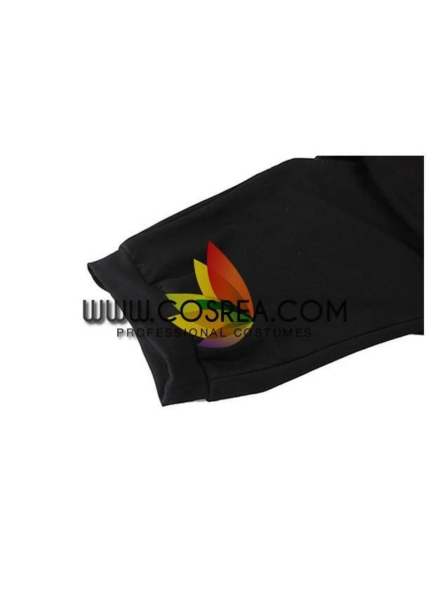 Cosrea Pokemon Go Yellow Male Trainer Cosplay Costume Cosplay Costumes