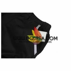 Cosrea Pokemon Go Yellow Male Trainer Cosplay Costume Cosplay Costumes