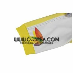 Cosrea Pokemon Go Yellow Male Trainer Cosplay Costume Cosplay Costumes