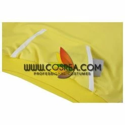 Cosrea Pokemon Go Yellow Male Trainer Cosplay Costume Cosplay Costumes