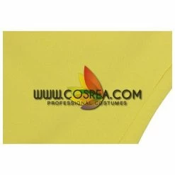 Cosrea Pokemon Go Yellow Male Trainer Cosplay Costume Cosplay Costumes