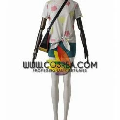 Cosrea Cosplay Costumes Pokemon Sun And Moon Female Protagonist Cosplay Costume