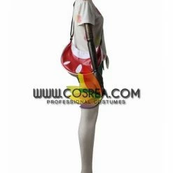 Cosrea Cosplay Costumes Pokemon Sun And Moon Female Protagonist Cosplay Costume