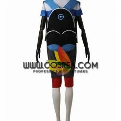 Cosrea Cosplay Costumes Pokemon Sun And Moon Male Protagonist Cosplay Costume