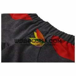 Cosrea Cosplay Costumes Pokemon Sun And Moon Male Protagonist Cosplay Costume