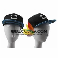 Cosrea Cosplay Costumes Pokemon Sun And Moon Male Protagonist Cosplay Costume