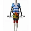 Cosrea Cosplay Costumes Pokemon Sun And Moon Male Protagonist Cosplay Costume