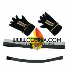 Cosrea Cosplay Costumes Pokemon Trainer Yellow Cosplay Costume