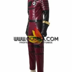 Cosrea Cosplay Costumes Prey Morgan Cosplay Costume