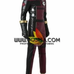 Cosrea Cosplay Costumes Prey Morgan Cosplay Costume