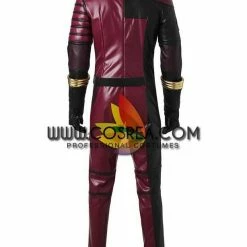 Cosrea Cosplay Costumes Prey Morgan Cosplay Costume