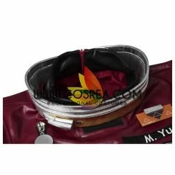 Cosrea Cosplay Costumes Prey Morgan Cosplay Costume