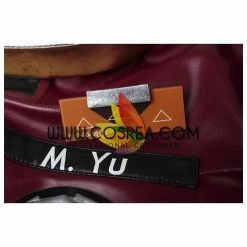 Cosrea Cosplay Costumes Prey Morgan Cosplay Costume