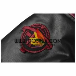 Cosrea Cosplay Costumes Prey Morgan Cosplay Costume