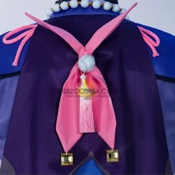 Cosrea Qiqi Genshin Impact Limited Custom Sizing Cosplay Costume