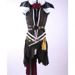 Cosrea Cosplay Costumes Ragnarok Online Assassin Cross Cosplay Costume