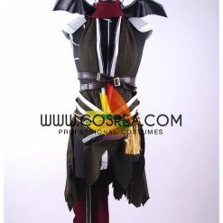 Cosrea Cosplay Costumes Ragnarok Online Assassin Cross Cosplay Costume