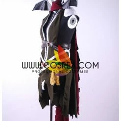 Cosrea Cosplay Costumes Ragnarok Online Assassin Cross Cosplay Costume