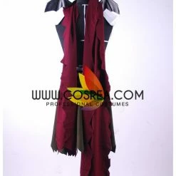 Cosrea Cosplay Costumes Ragnarok Online Assassin Cross Cosplay Costume