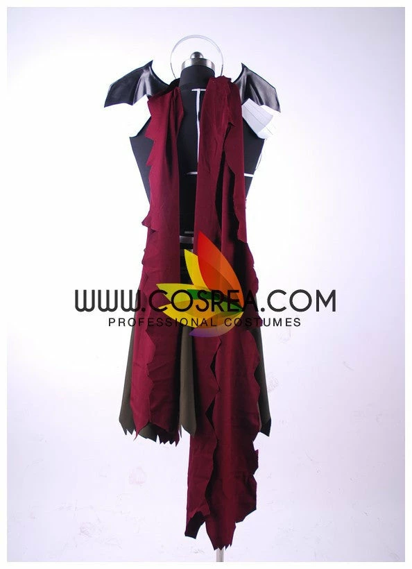Cosrea Cosplay Costumes Ragnarok Online Assassin Cross Cosplay Costume