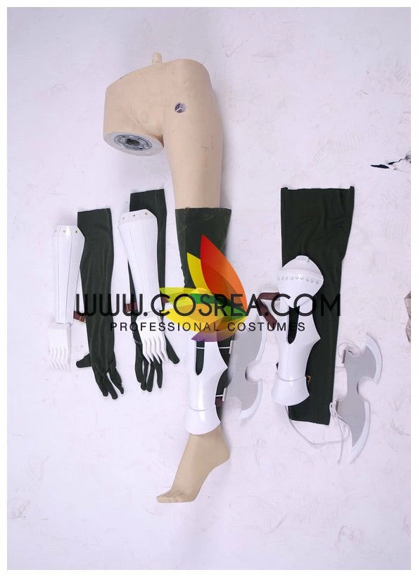 Cosrea Cosplay Costumes Ragnarok Online Assassin Cross Cosplay Costume