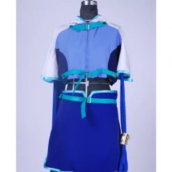 Cosrea Cosplay Costumes Ragnarok Online Female Hunter Cosplay Costume