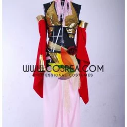 Cosrea Ragnarok Online Gypsy Cosplay Costume Cosplay Costumes