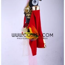 Cosrea Ragnarok Online Gypsy Cosplay Costume Cosplay Costumes