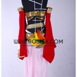 Cosrea Ragnarok Online Gypsy Cosplay Costume Cosplay Costumes