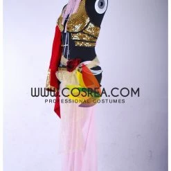Cosrea Ragnarok Online Gypsy Cosplay Costume Cosplay Costumes