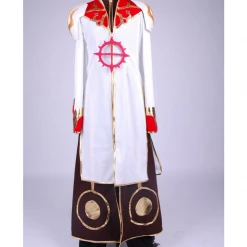Cosrea Ragnarok Online High Priest Cosplay Costume Cosplay Costumes