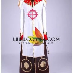 Cosrea Ragnarok Online High Priest Cosplay Costume Cosplay Costumes