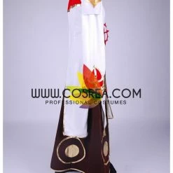 Cosrea Ragnarok Online High Priest Cosplay Costume Cosplay Costumes