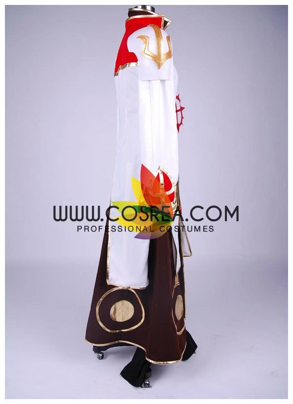 Cosrea Ragnarok Online High Priest Cosplay Costume Cosplay Costumes