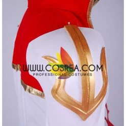 Cosrea Ragnarok Online High Priest Cosplay Costume Cosplay Costumes