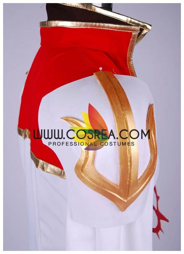Cosrea Ragnarok Online High Priest Cosplay Costume Cosplay Costumes