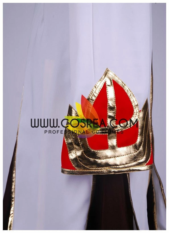 Cosrea Ragnarok Online High Priest Cosplay Costume Cosplay Costumes