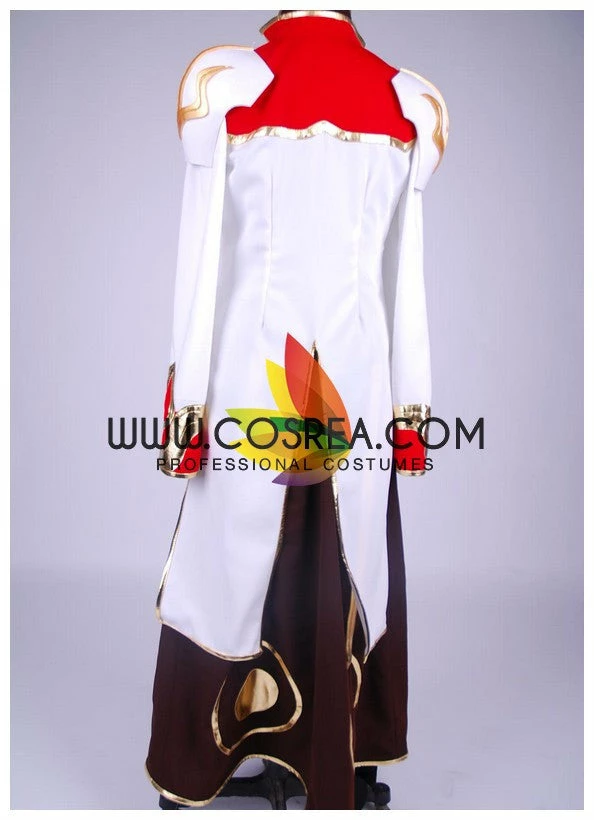 Cosrea Ragnarok Online High Priest Cosplay Costume Cosplay Costumes
