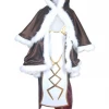 Cosrea Ragnarok Online Magician Cosplay Costume