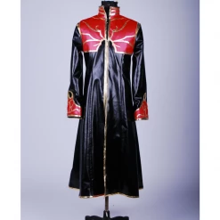 Cosrea Cosplay Costumes Ragnarok Online Priest Cosplay Costume